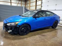 2025 Nissan Sentra sr for sale in Columbia Station, OH