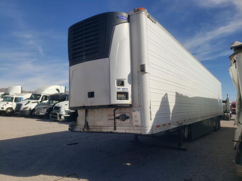 2013 Great Dane Refrigerated van Trailer