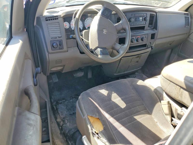 2008 Dodge RAM 1500 ST