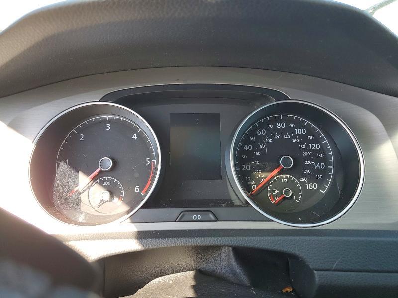 2015 Volkswagen Golf tdi