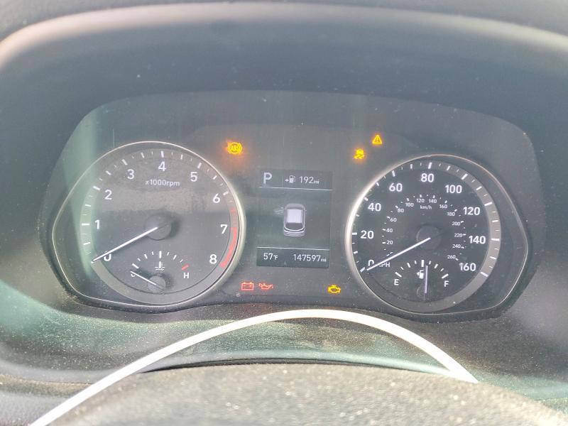 2019 Hyundai Elantra gt Base