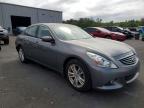 2012 Infiniti G25 Sedan Base