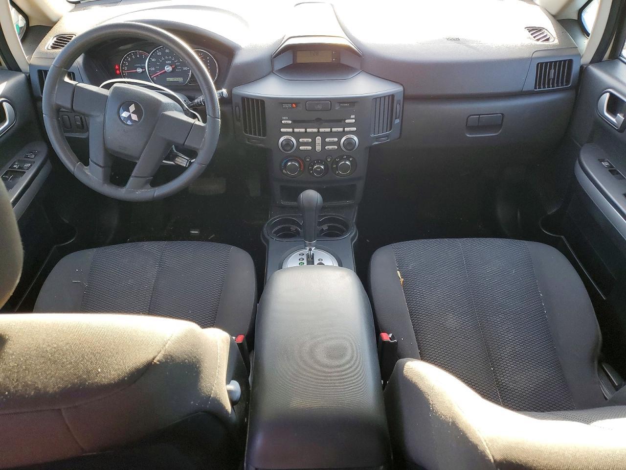 2008 Mitsubishi Endeavor ls