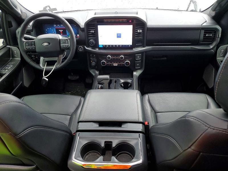 2024 Ford F150 xlt