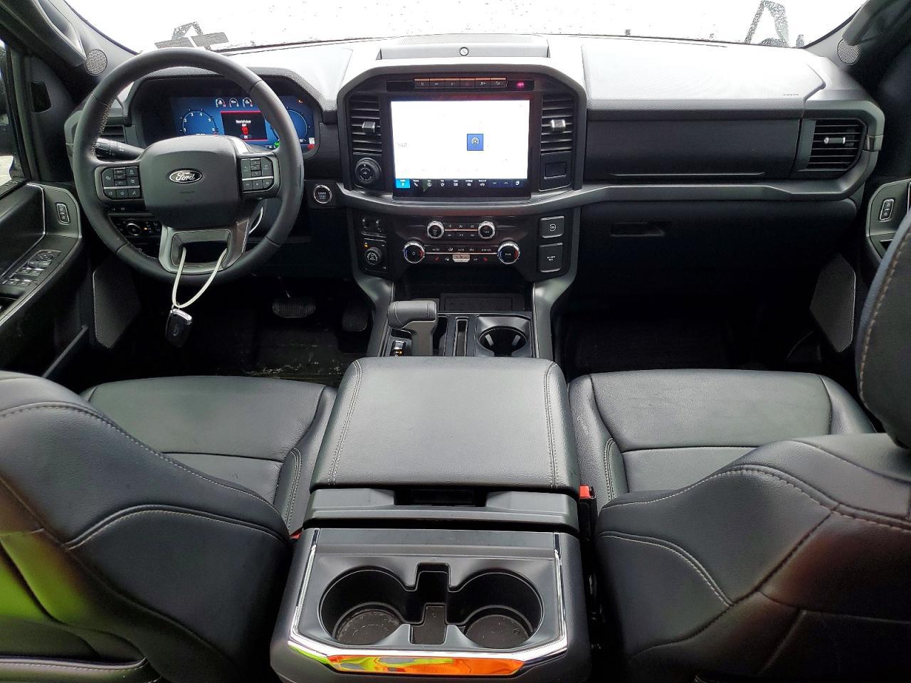 2024 Ford F150 XLT