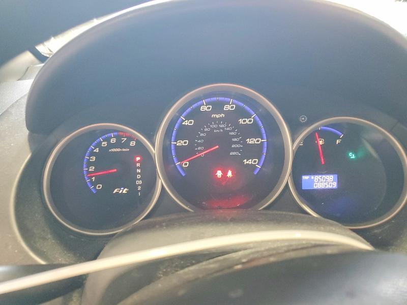 2007 Honda FIT
