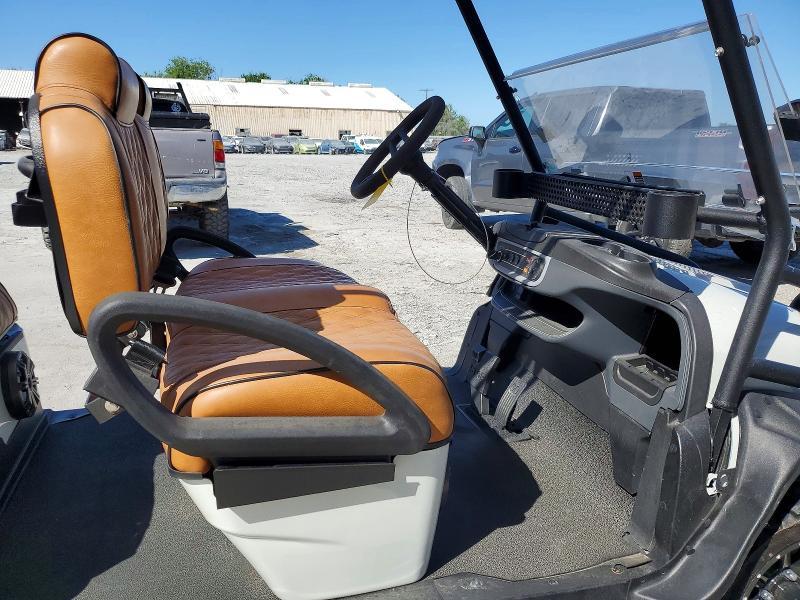 2026 Club Car Golf Cart