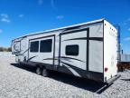 2014 Heartland Rv 2014 Heartland Elkridge Camper