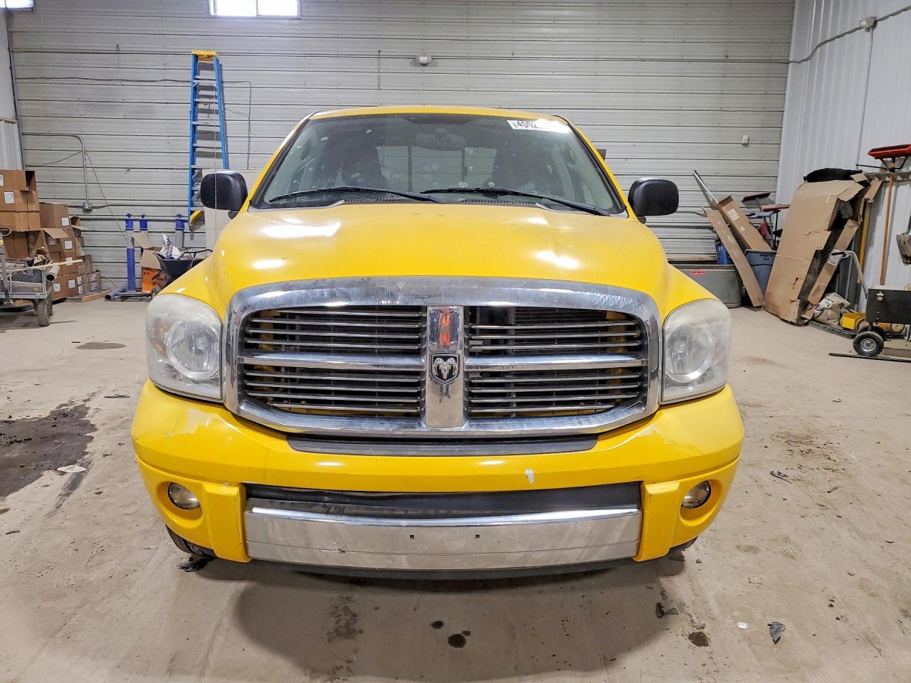 2008 Dodge RAM 1500 ST