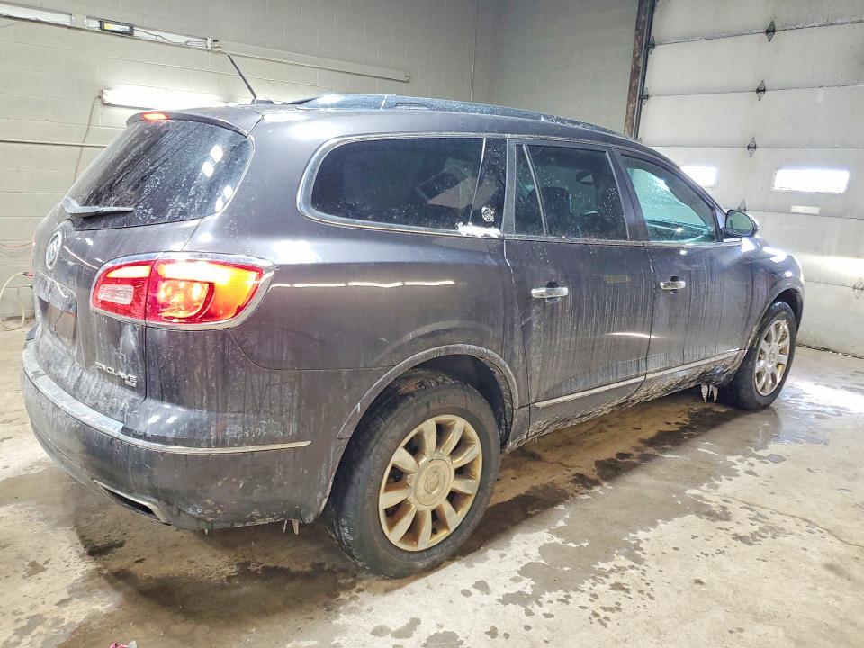 2015 Buick Enclave