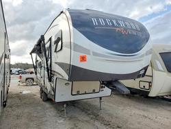 2022 Foresriver 2022 Forest River Rockwood Camper en venta en Houston, TX