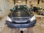 2007 Lexus Rx 350 Base