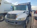 2003 International 4300 Flatbed Truck