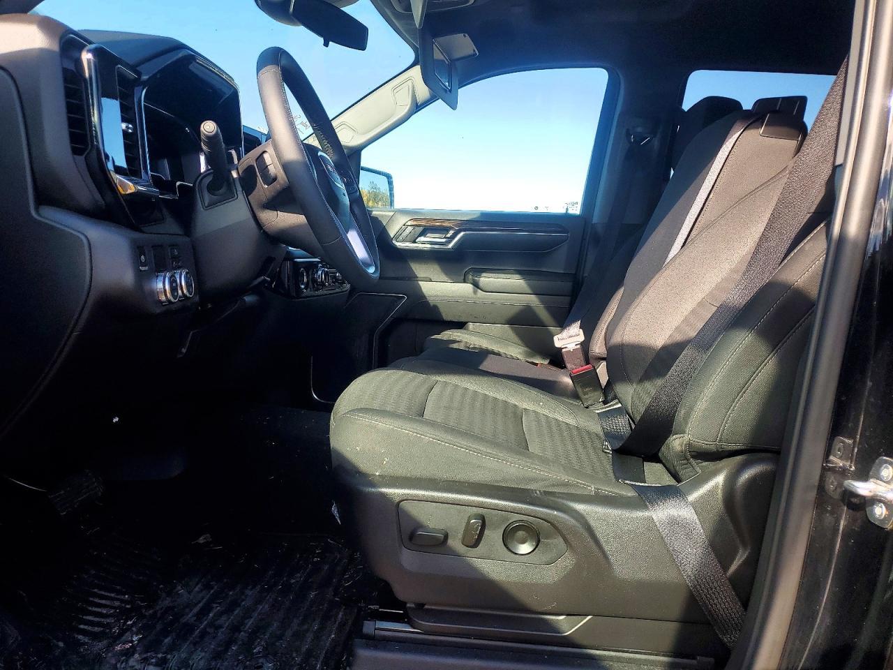2024 GMC Sierra C1500 Elevation