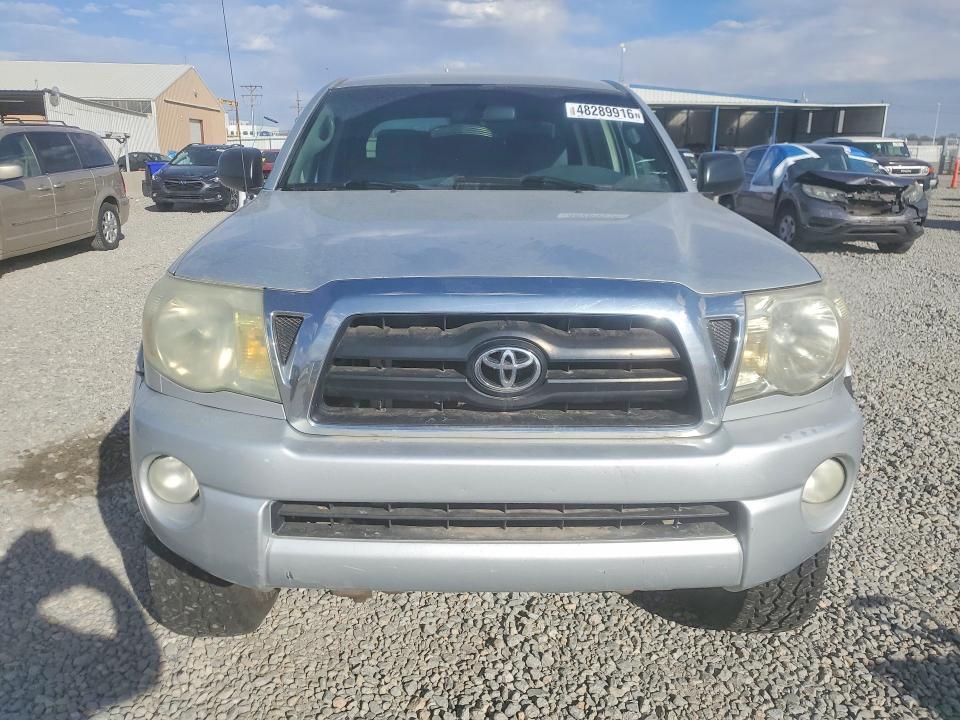 2006 Toyota Tacoma V6