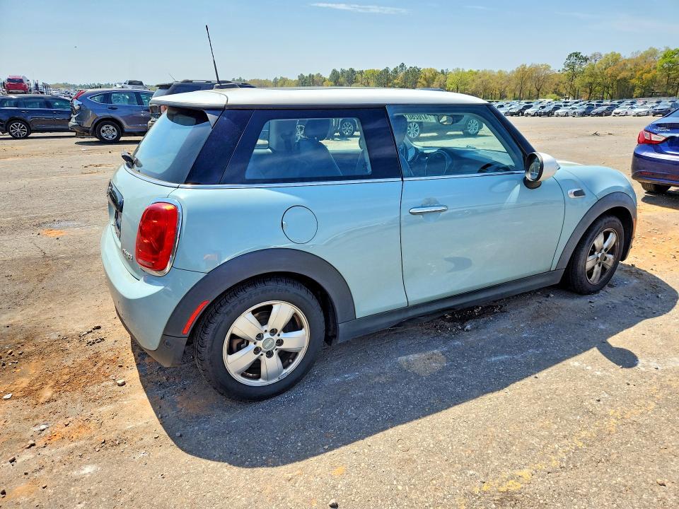 2018 Mini Cooper