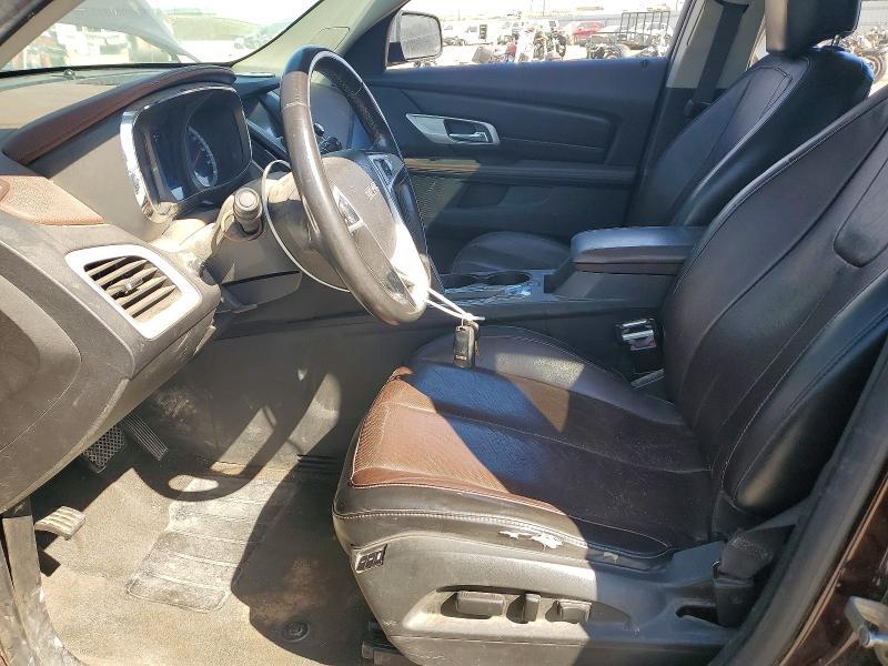 2011 GMC Terrain slt