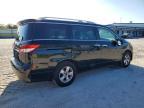 2015 Nissan Quest 3.5 sv