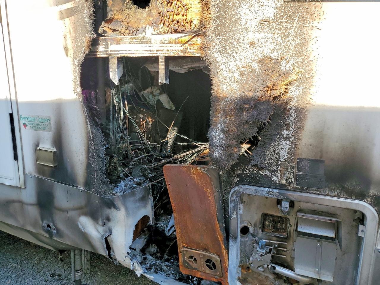 2021 Foresriver 2021 Forest River Columbus Camper