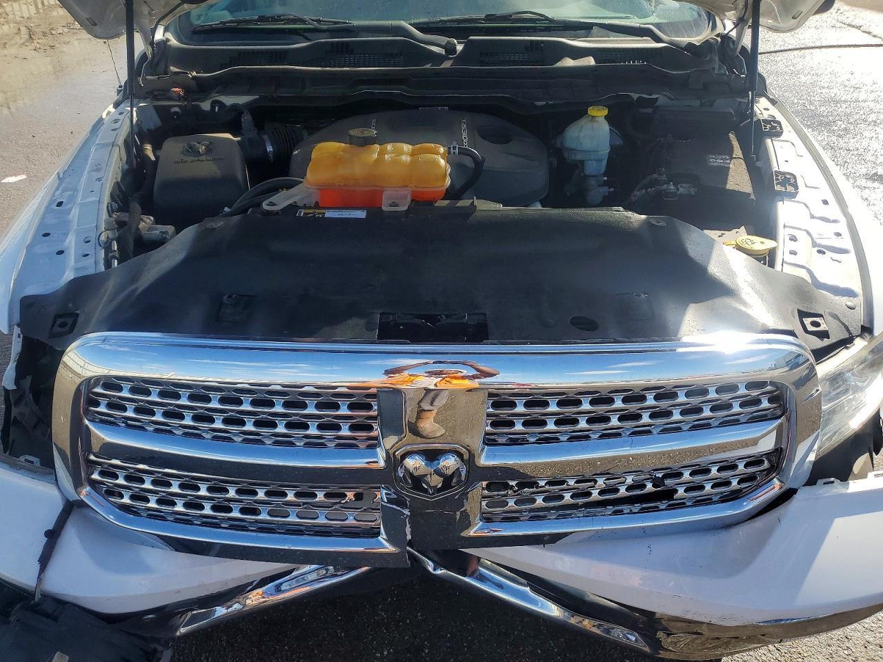 2015 Dodge 1500 Laramie
