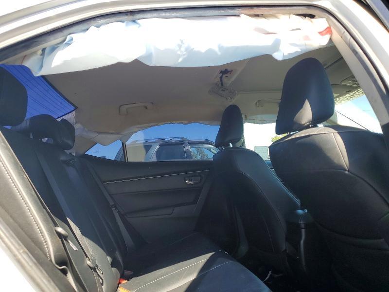 2019 Toyota Corolla xle