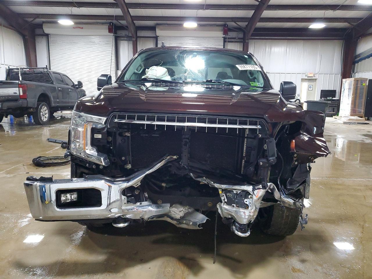 2019 Ford F150 Super Cab