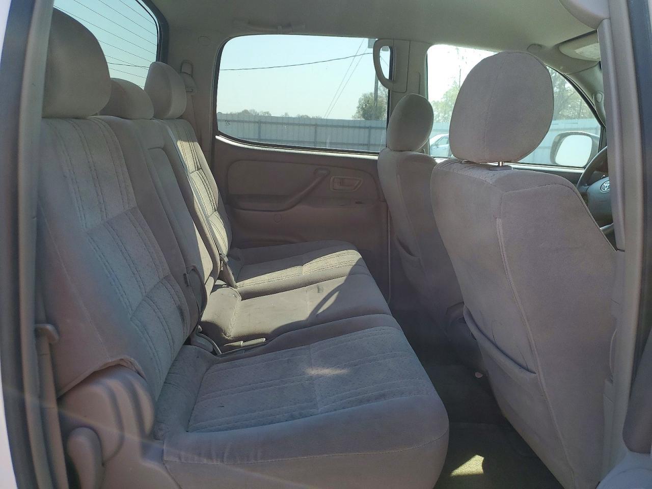 2006 Toyota Tundra SR5