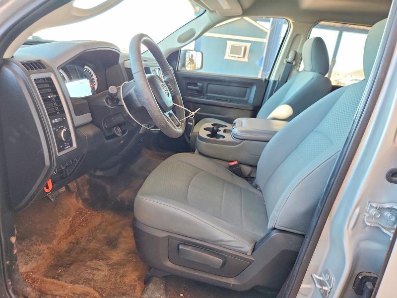 2015 Dodge RAM 1500 ST