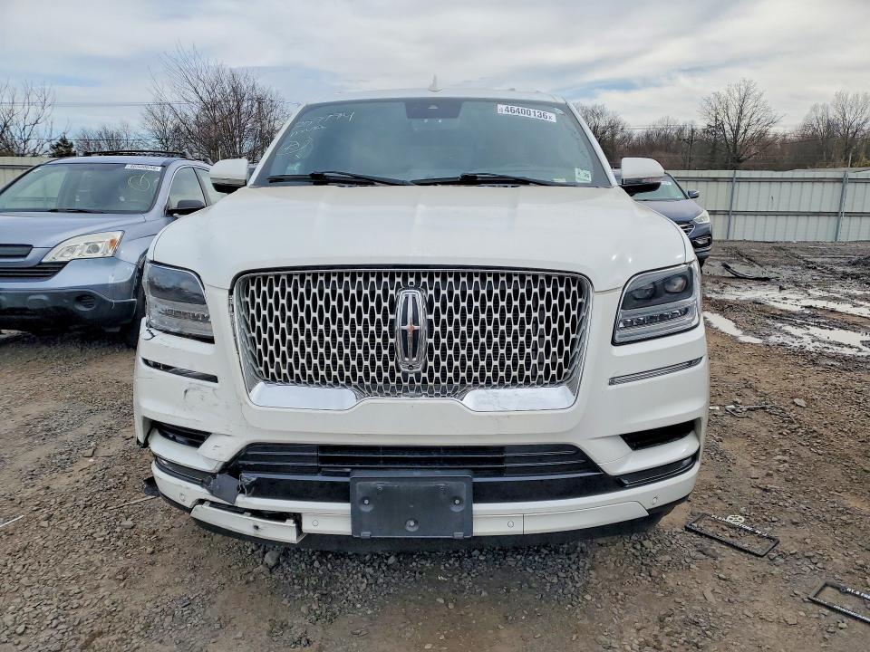 2021 Lincoln Navigator l Reserve