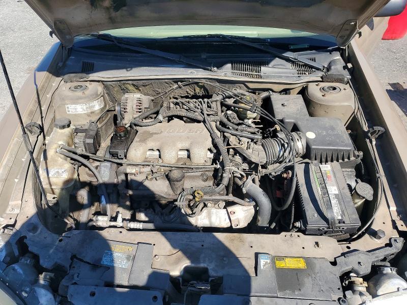 2001 Chev Malibu