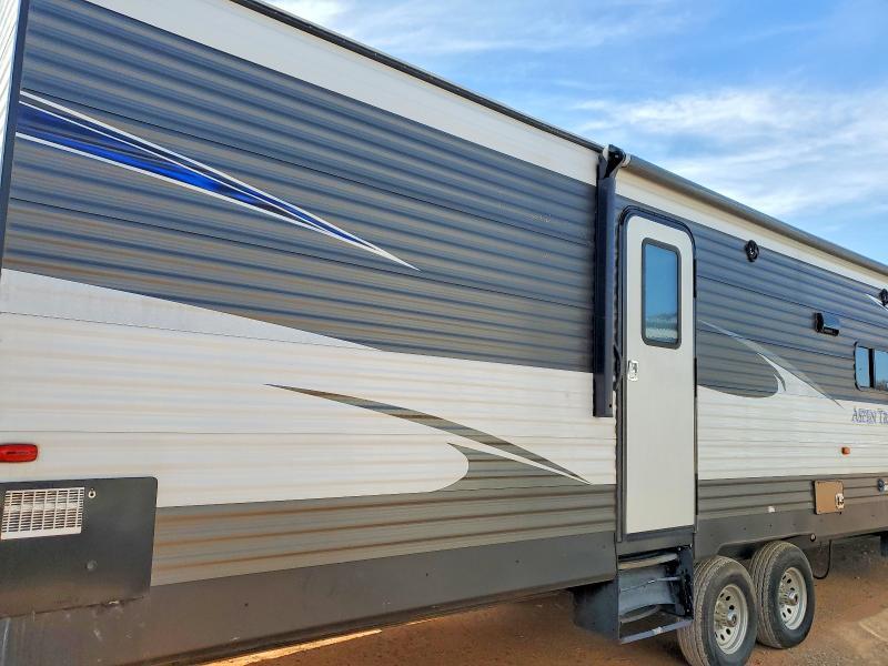 2020 Keystone Aspen Trail Camper