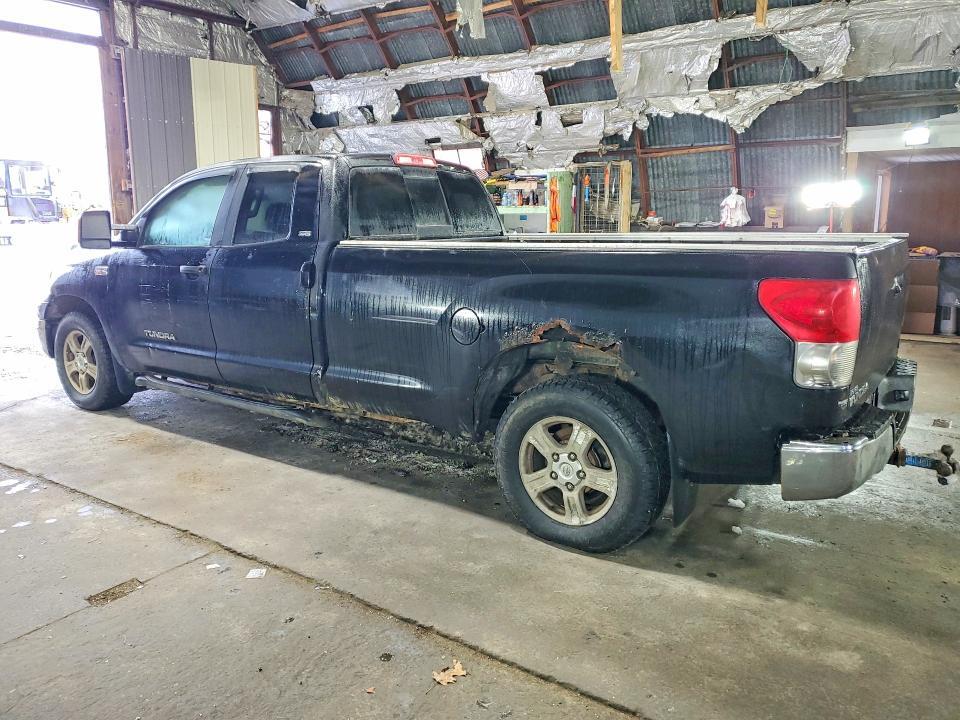 2007 Toyota Tundra SR5