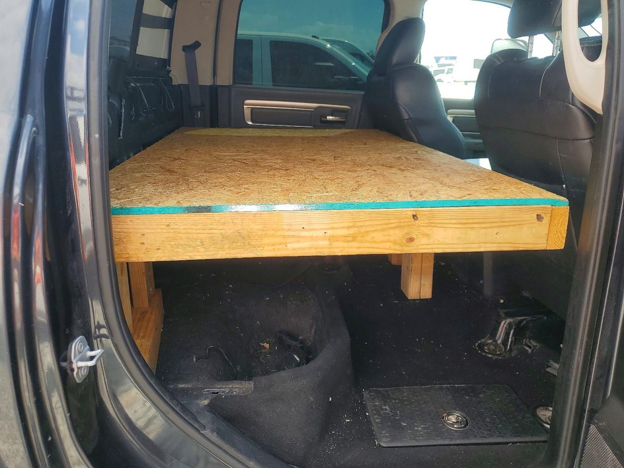 2018 Dodge RAM 3500 SLT