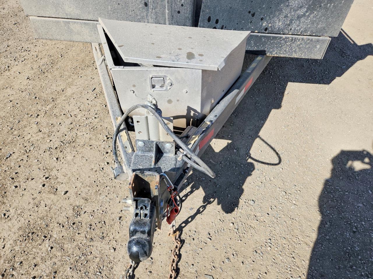 2024 Southland Dumptailer