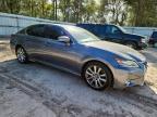 2014 Lexus Gs 350 Base