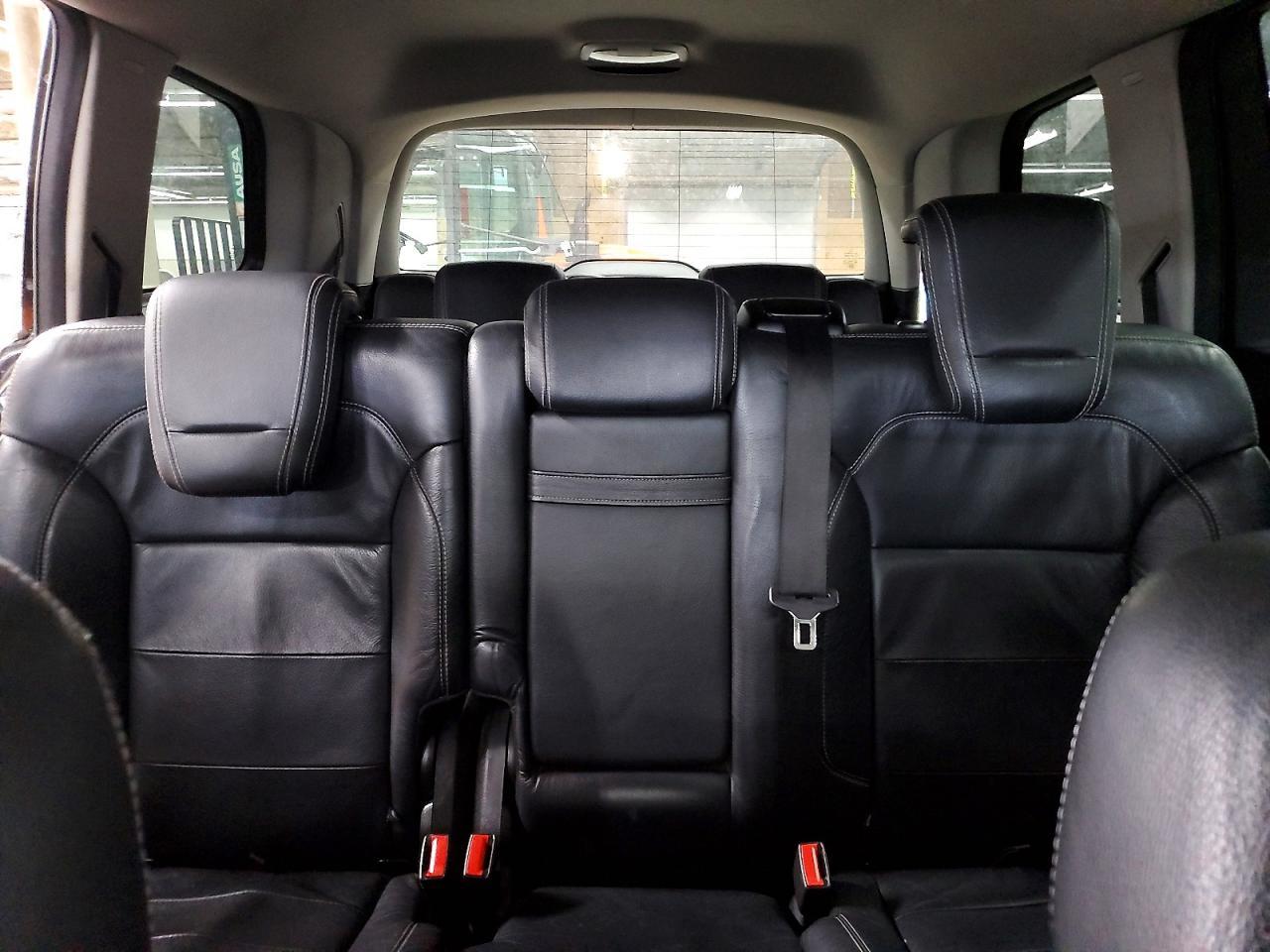 2013 Mercedes-Benz Gl 450 4matic