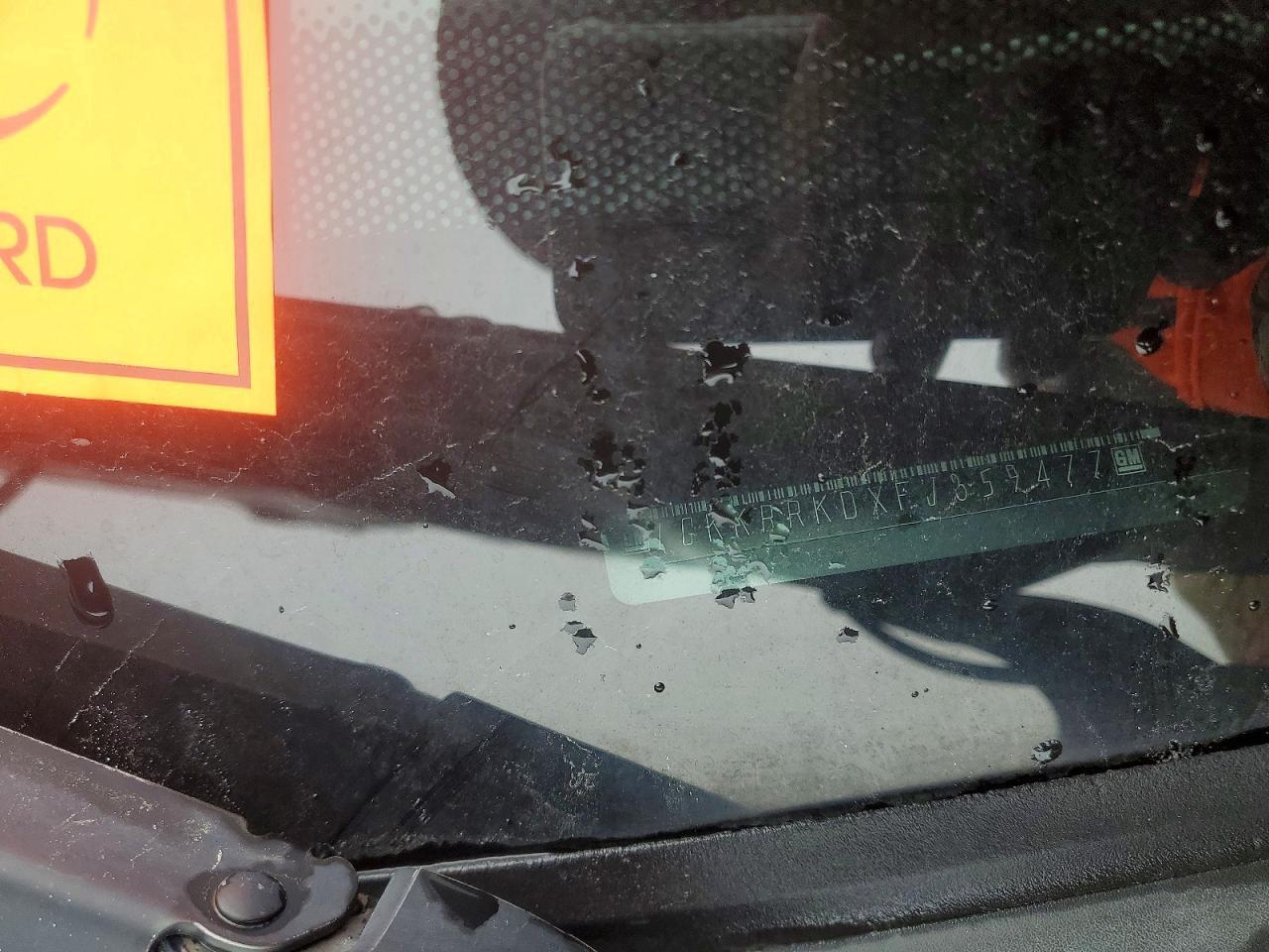 2015 GMC Acadia Slt-1