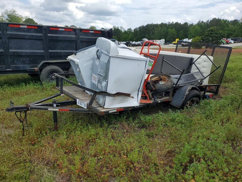 2005 Unknown 2005 Utility Trailer