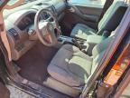 2006 Nissan Frontier XE