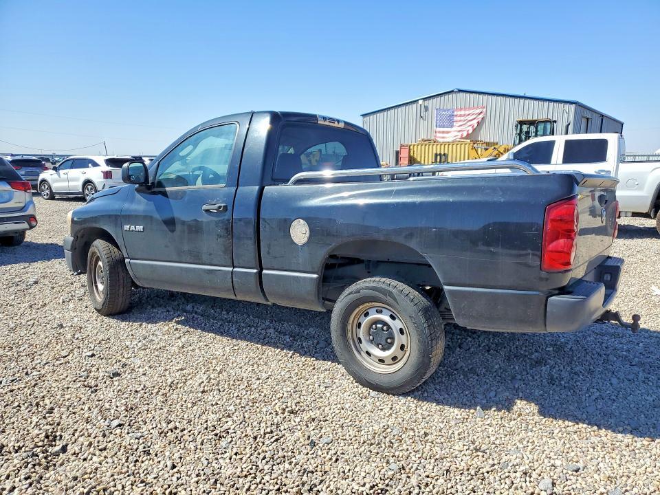 2008 Dodge RAM 1500 ST