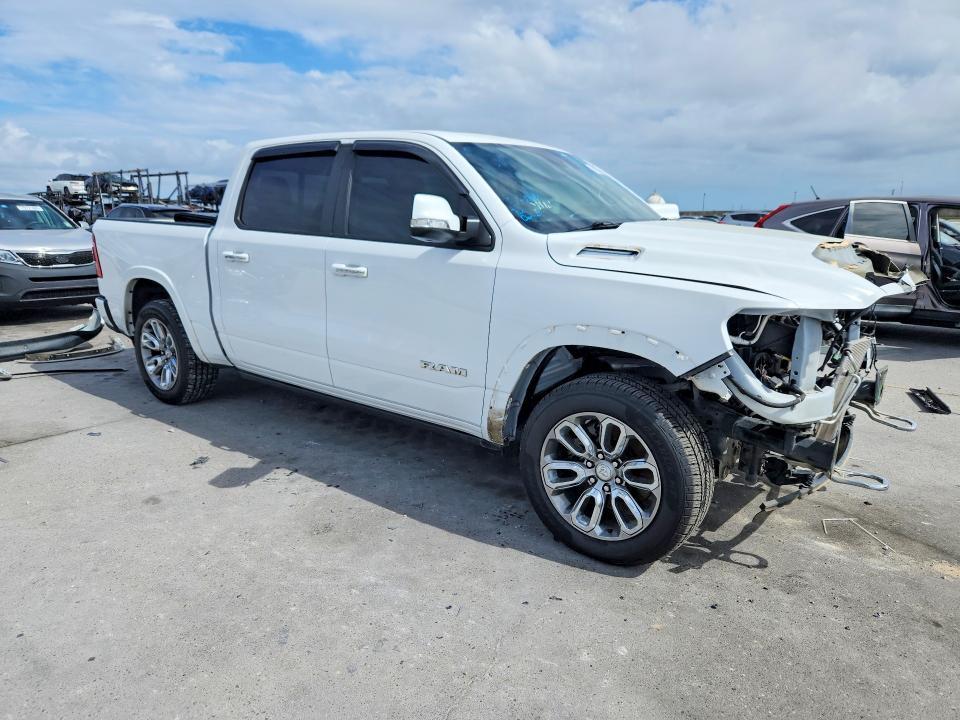 2021 Dodge 1500 Laramie