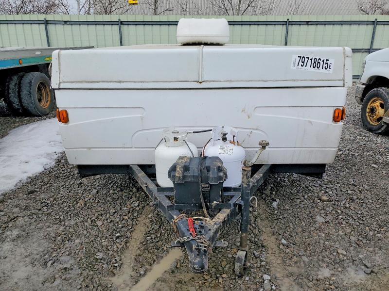 2005 Fleetwood Allegiance