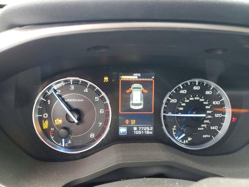 2020 Subaru Ascent Limited