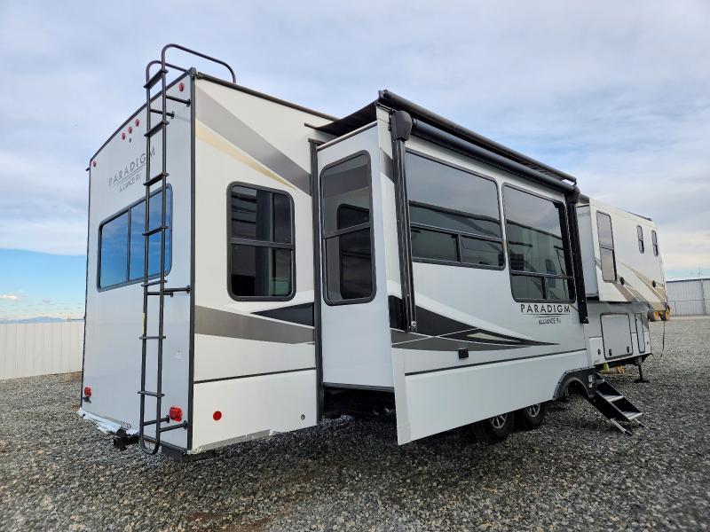 2022 Alliance Camper