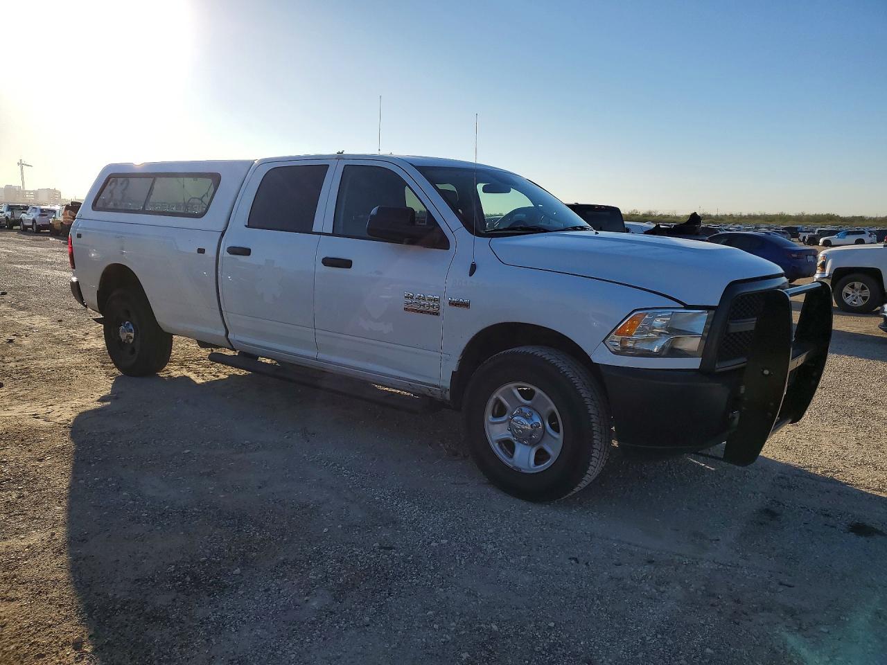 2016 Dodge RAM 2500 ST