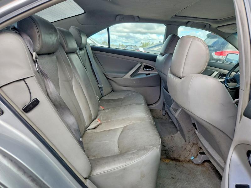 2007 Toyota Camry se V6