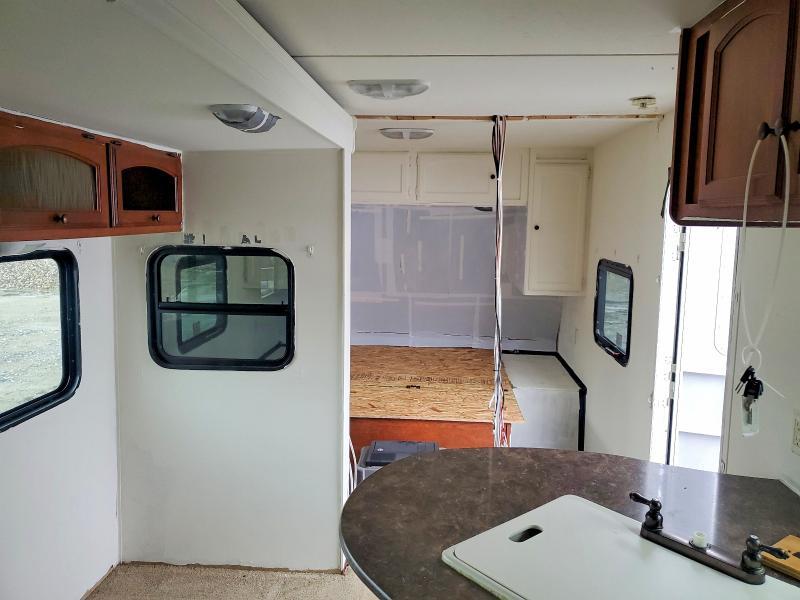 2014 Dutchmen Manufacturing Dutchmen Manufacturi