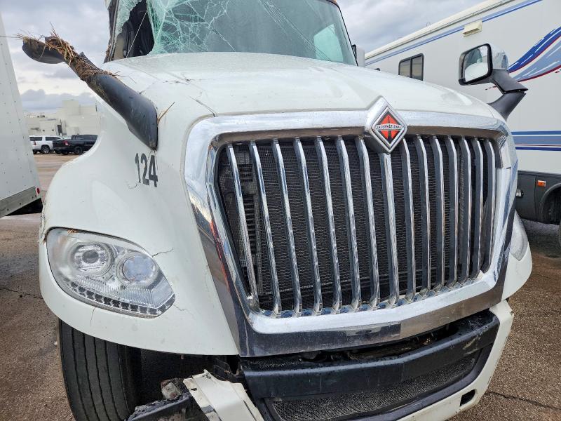 2019 International LT625 Semi Truck