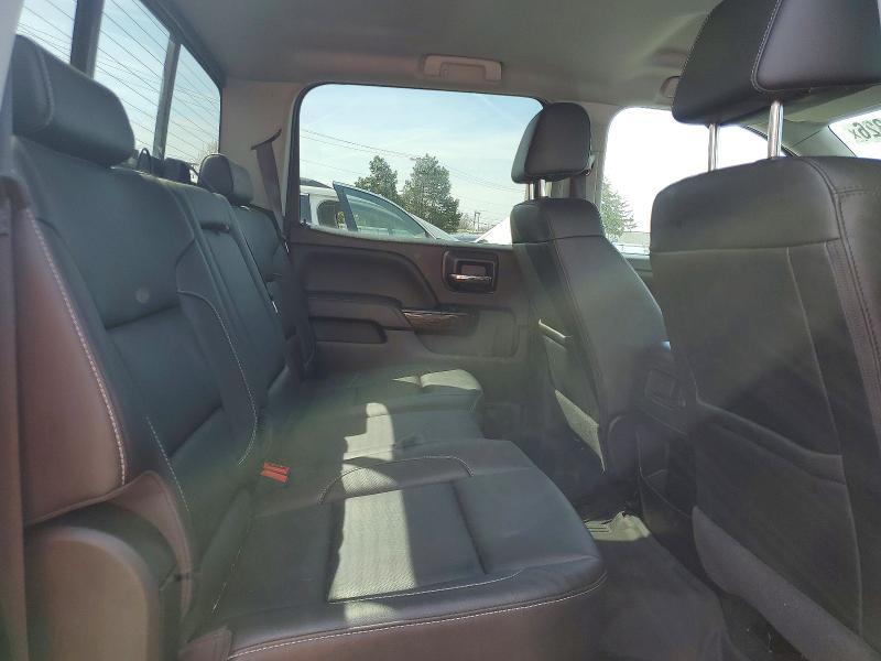 2018 GMC Sierra K1500 SLT