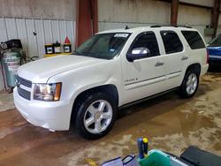 Chevrolet salvage cars for sale: 2008 Chevrolet Tahoe C1500